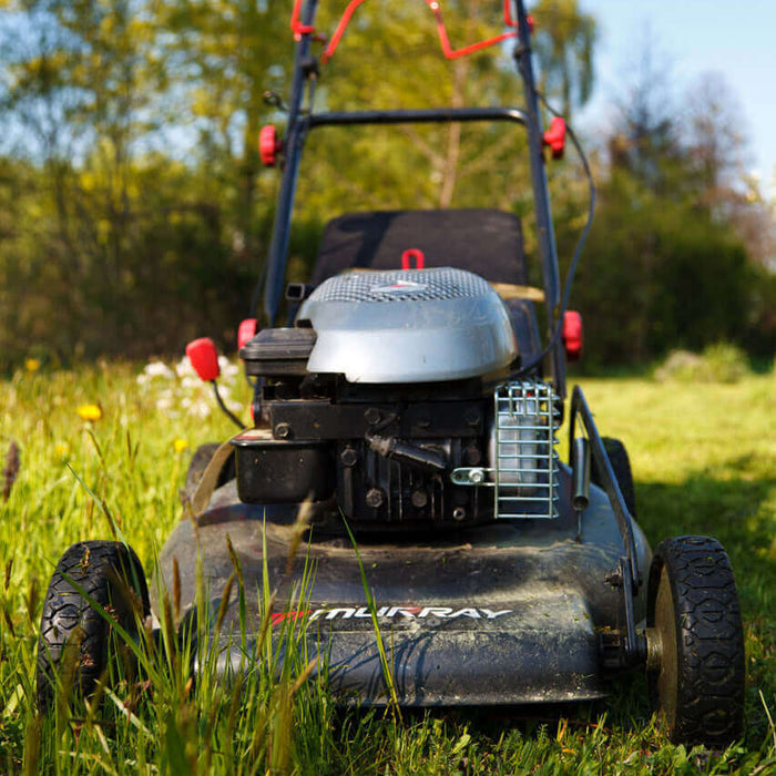 Aftermarket vs OEM parts for lawn & garden equipment