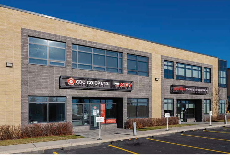 DR Mower Moving! Our New Warehouse Location and February Hours