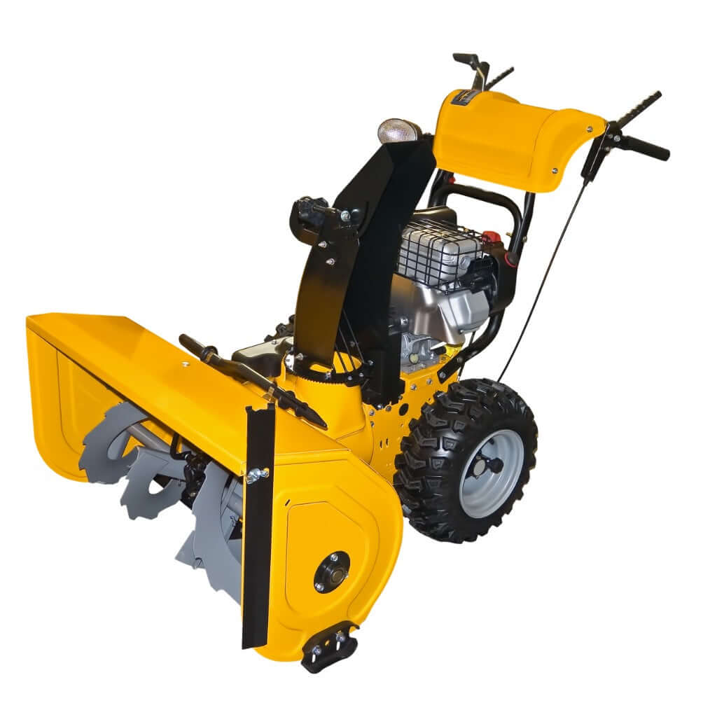 Snow Blower and Snow Thrower Parts