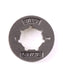 0000 642 1231 Stihl Clutch Drum Sprocket 3/8" x 7 | DRMower.ca