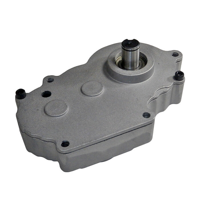 089170109706 Ridgid Gearbox Assembly 089170109701 | DRMower.ca