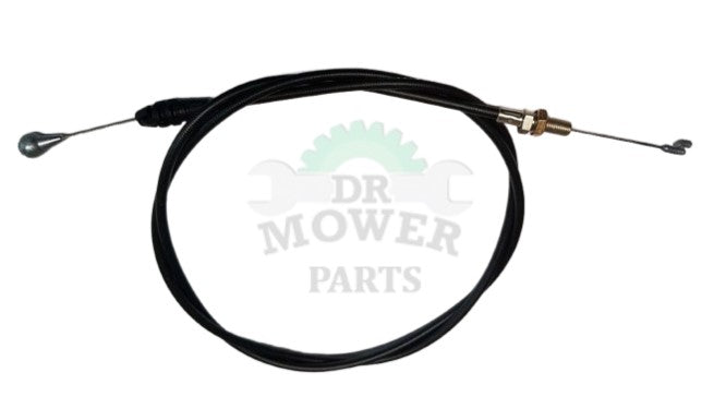 100-5986 Toro Brake Cable