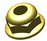 104-7201 Toro Nut | DRMower.ca