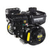 10V332-0003-F1 Vanguard® 5.0 HP 169cc Horizontal Shaft Engine | DRMower.ca