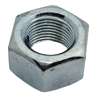 121-3611 Toro Blade Nut 603164 | DRMower.ca