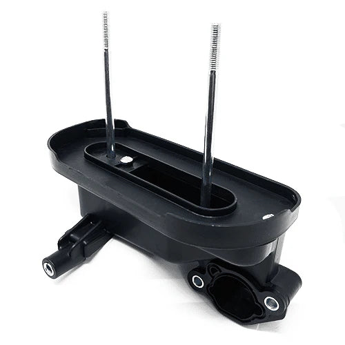 127-9348 Toro Air Filter Base Kit | DRMower.ca