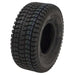 160-009 20631008 Kenda 9x3.50-4 Turf Rider 4 Ply Tire