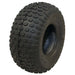 160-098 21830005 Kenda 14.5x7.00-6 Scorpion 2 Ply Tire