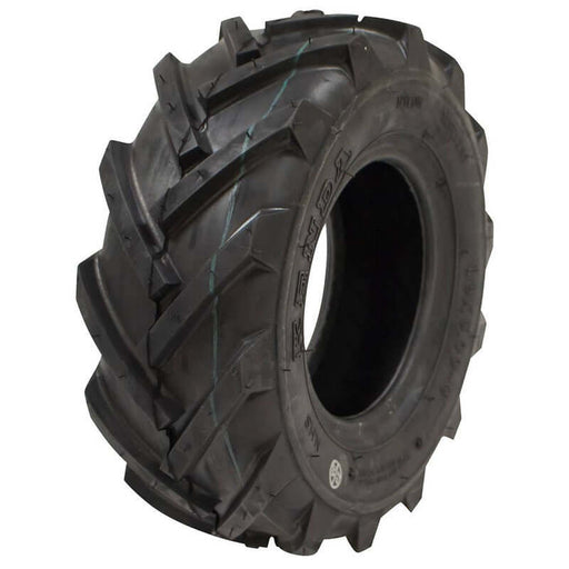 160-185 219E0001 Kenda 13x5.00-6 Ag Bar 2 Ply Snow Tire