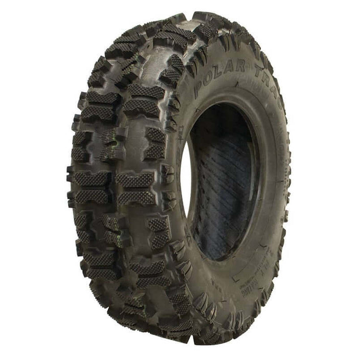 160-310 219B0061 Kenda 13x5.00-6 Polar Trac 2 Ply Snow Tire