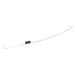 16562-ZE6-000 Honda Throttle Spring | DRMower.ca