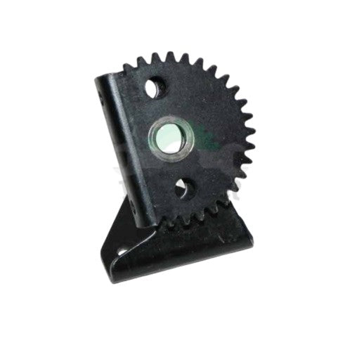 704325 Support de goulotte pour souffleuse à neige Craftsman Murray 1736038YP