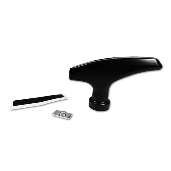 17722811120 Echo Grip Starter Handle | DRMower.ca