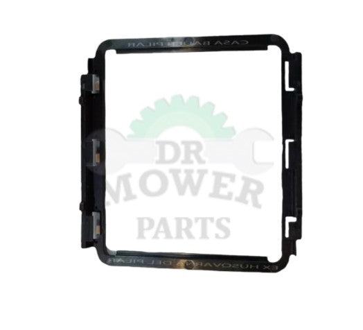 280726 Briggs and Stratton Air Box Retainer - DRMOWER.CA