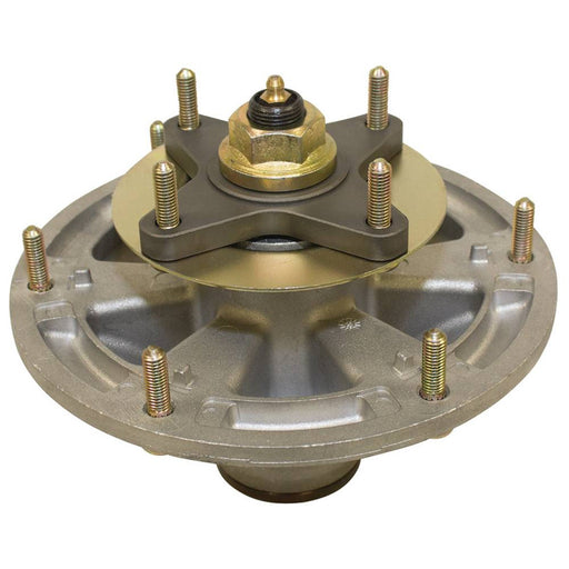 285-888 Stens Spindle Assembly Replaces John Deere TCA24881, TCA25356, TCA51058, TCU39458