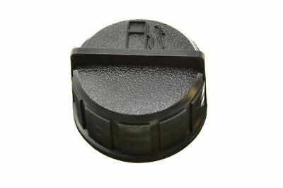 37844 Tecumseh Black Fuel Cap | DRMower.ca