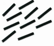 4184 391413 BRIGGS SPLIT PIN ROLL PIN - Set of 10