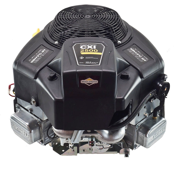 44T977-0011-G1 Briggs & Stratton Commercial Series 25 HP 724cc Vertical Engine | DRMower.ca