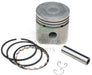 47 874 09 Kohler Piston and Ring Set - drmower.ca