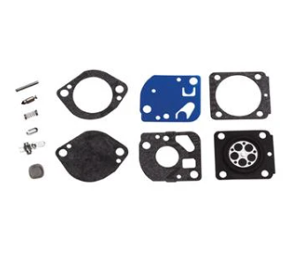 49-287 Oregon Carb Kit Replaces RB-114| DRMower.ca