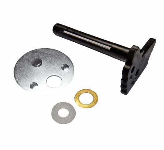 497230 Briggs & Stratton Choke Shaft Kit