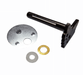 497230 Briggs & Stratton Choke Shaft Kit