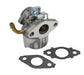 520-112 Stens Carburetor Replaces Briggs & Stratton 798917