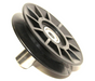 532407287 Craftsman Idler V-Groove Pulley 407287