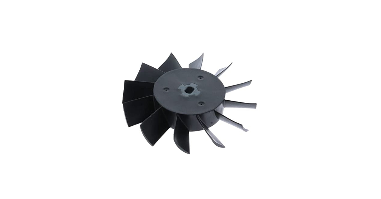 537642001 Homelite Ryobi Blade Fan | DRMower.ca