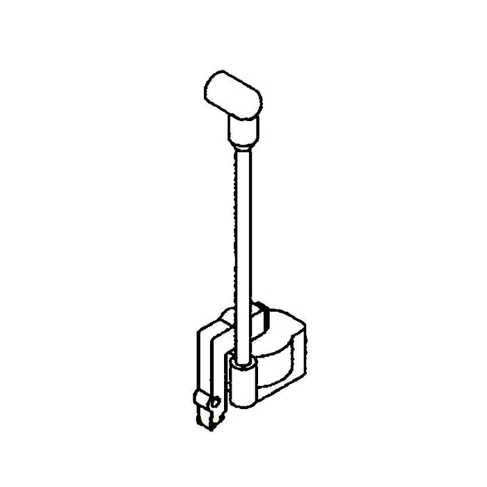 588867801 Husqvarna Ignition Coil | DRMower.ca