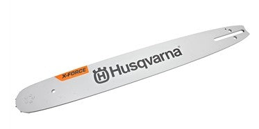 596199780 Husqvarna X-Force Bar 20" 80 dl, .325", .050" | DRMower.ca