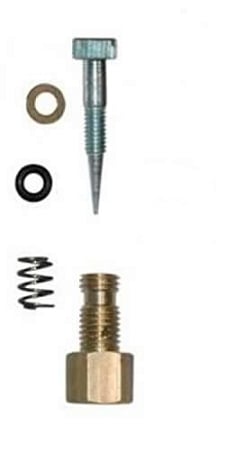 631583 Tecumseh Adjustment Screw Assembly | DRMower.ca