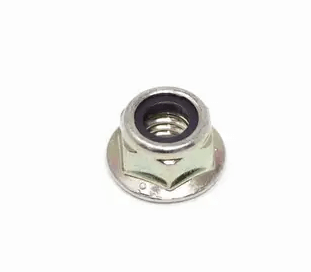 64268-02 Ryan Turf Nylon Nut 800697