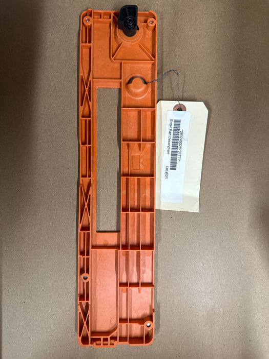 089240028701 Plaque à gorge Ryobi Dado