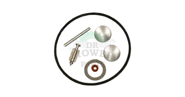 683777 Lawn-Boy Carburetor Repair Kit - drmower.ca