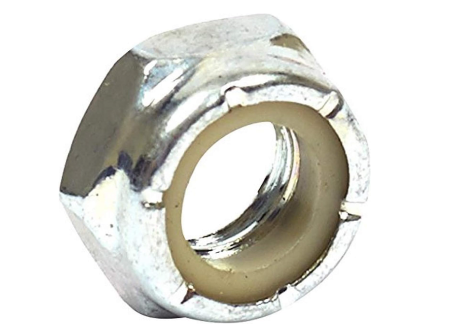 703117 Murray Craftsman Snowblower Hex Lock Nut 1919439SM