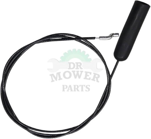 7034604YP Snapper Clutch Control Cable