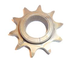 786061 Tecumseh Sprocket 10T | DRMower.ca