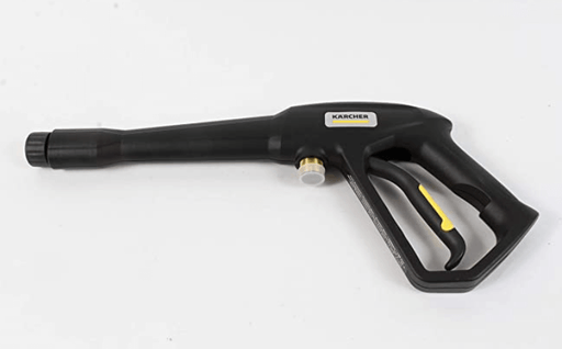 Karcher Hose and Gun Bundle