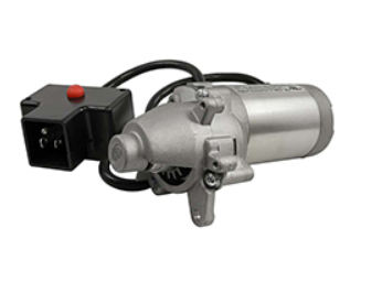 90019 Laser Starter Motor 110 volt