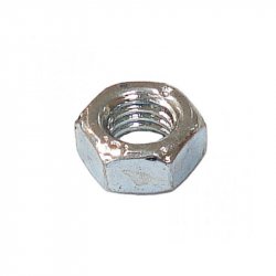 9210 260 0700 Stihl Hexagon Nut  | DRMower.ca