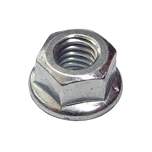 9216 261 0700 Stihl Hexagon Nut | DRMower.ca