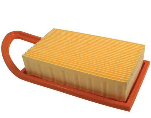 93344 Laser Air Filter Replaces Stihl 4282-141-0300 | DRMower.ca