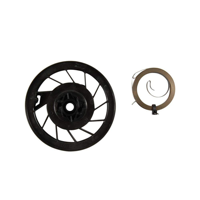 951-11721 MTD Recoil Spring & Pulley Assembly - drmower.ca