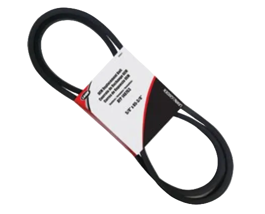 95821 Laser Belt at DR Mower