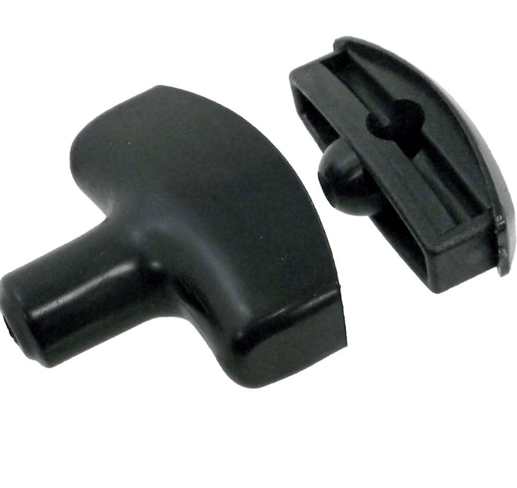 97269 Laser Starter Handle Replaces Briggs 66728