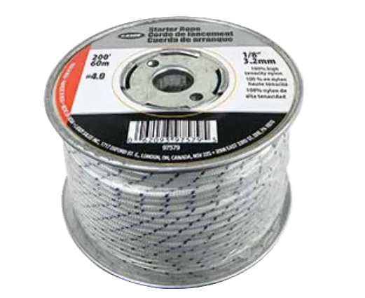 97579 Laser Starter Rope at DR Mower