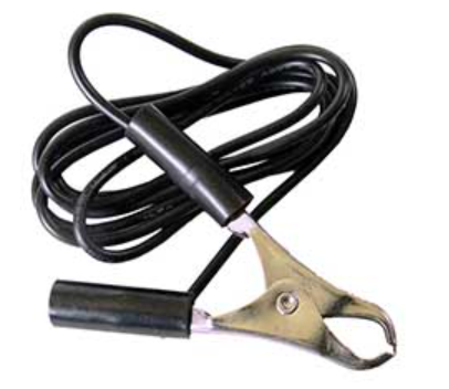 97978 Laser Pulse-activated Tachometer with Digital Display