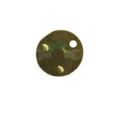 98-7047 Toro Throttle Disc - drmower.ca