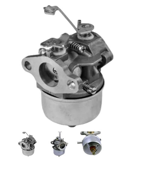 98384 LASER Carburetor Assembly at DR Mower